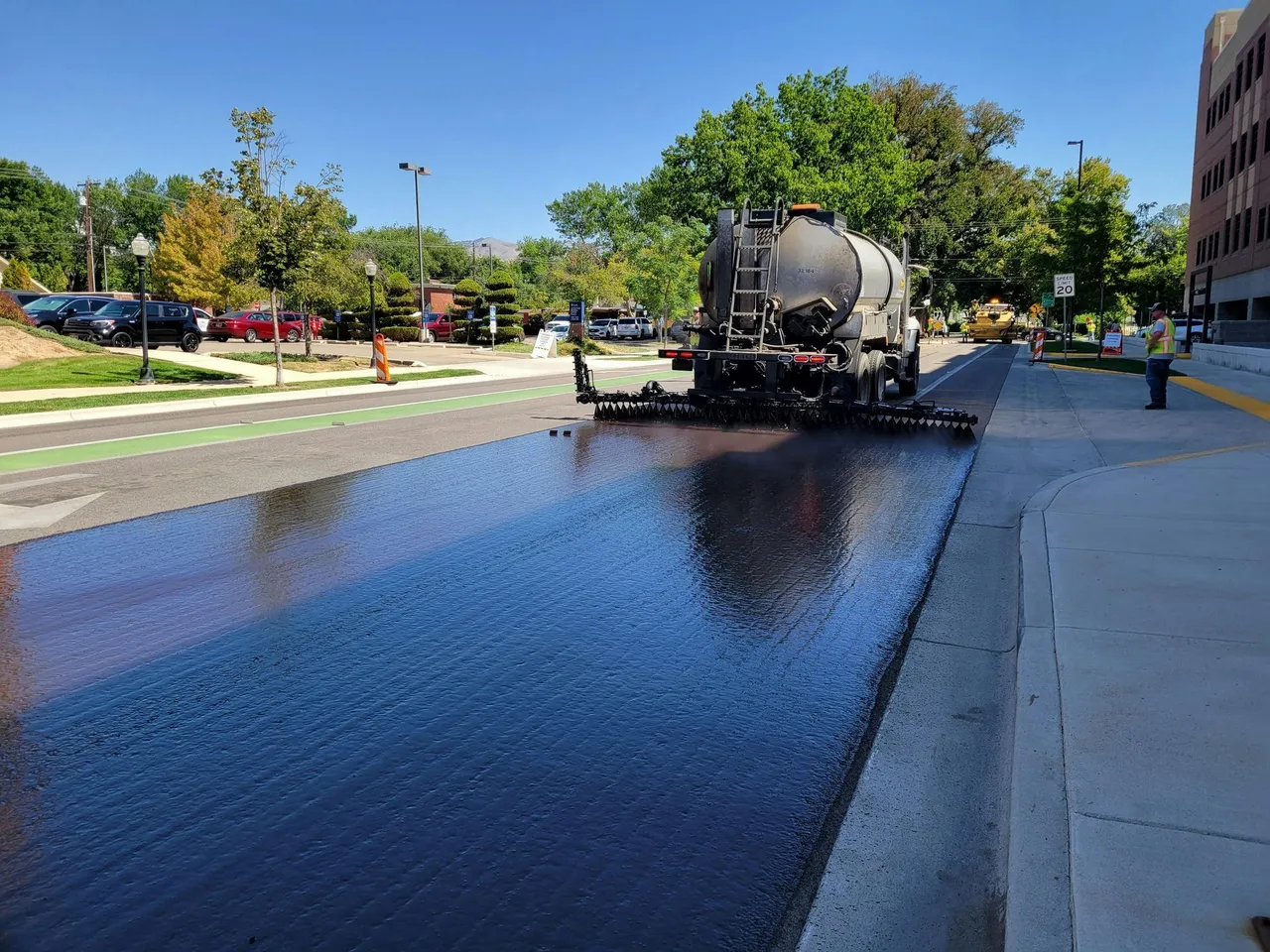 asphalt+contractor+in+summit+county