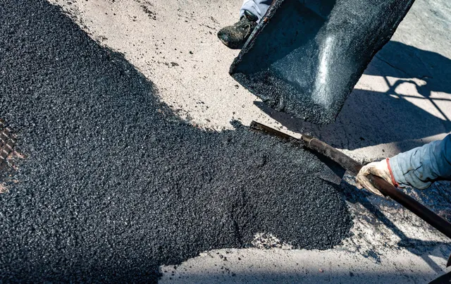 asphalt+services+in+loveland