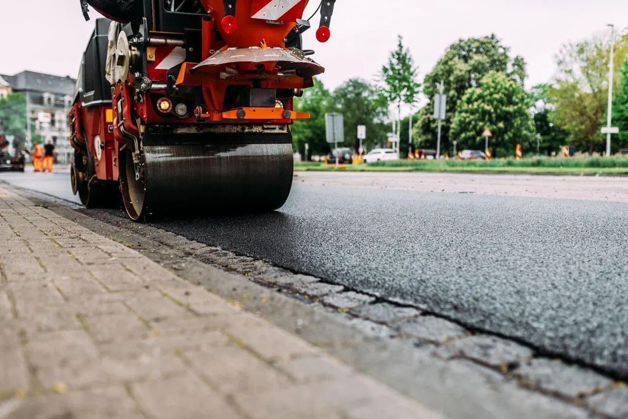 asphalt+services+loveland